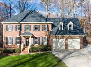 112 Buckden Pl, Cary, NC 27518