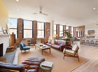525 W 22nd St APT 3A, New York, NY