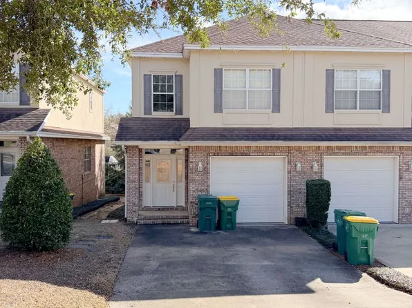 409 Nathey Ave, Niceville, FL 32578