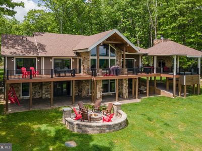 66 Parkside South Ct, Mchenry, MD, 21541