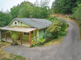 Harbor Heights Addition, Aberdeen, WA 98520