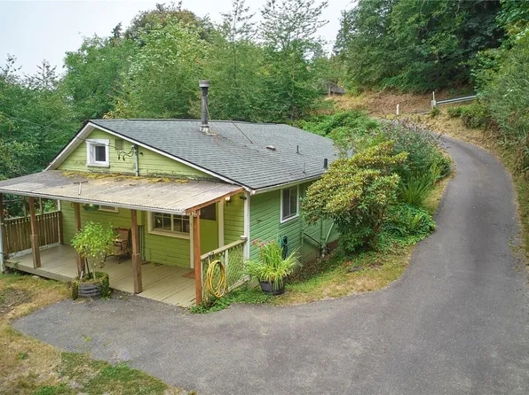 206 Pioneer Boulevard, Aberdeen, WA 98520