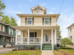 154 New Haven Ave, Milford, CT 06460