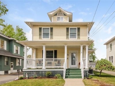 154 New Haven Ave, Milford, CT, 06460