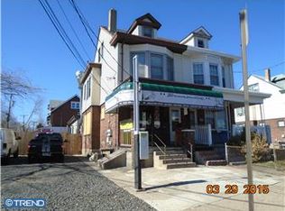 481 Brunswick Ave, Trenton, NJ