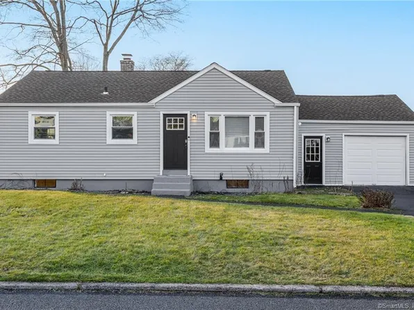 47 Mayfair Road, Meriden, CT 06450