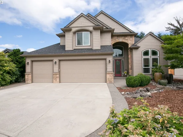 9110 NE 106th St, Vancouver, WA 98662
