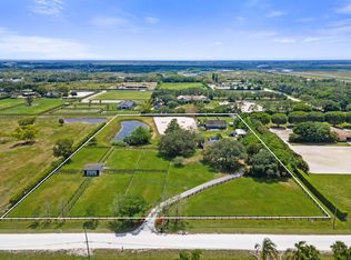 16820 Deer Path Ln, Wellington, FL 33470