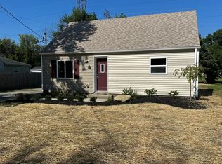 2449 Wilson Ave, Columbus, OH 43207