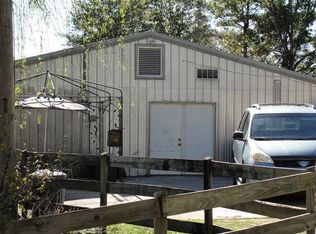 126 Old Barbourville Rd W, Corbin, KY 40701