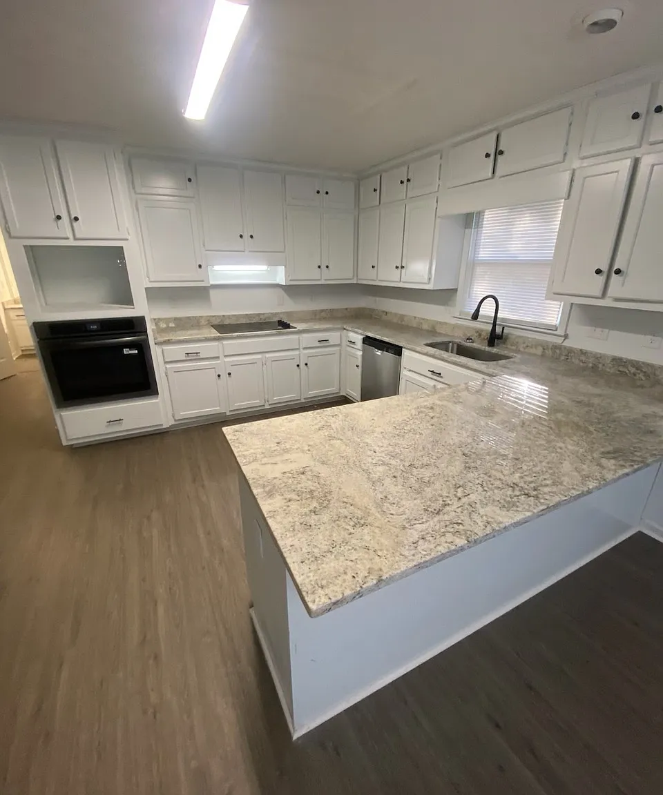 2 bed, 2.5 bath, 1500 sqft, $1,695 — Photo 2