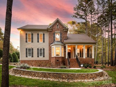 105 Bonner Ln, Mooresville, NC, 28117