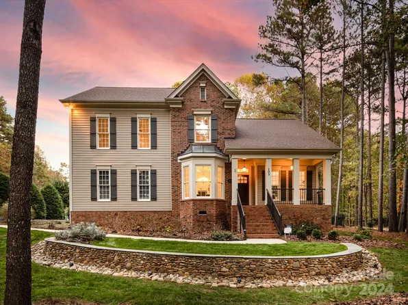 105 Bonner Ln, Mooresville, NC 28117