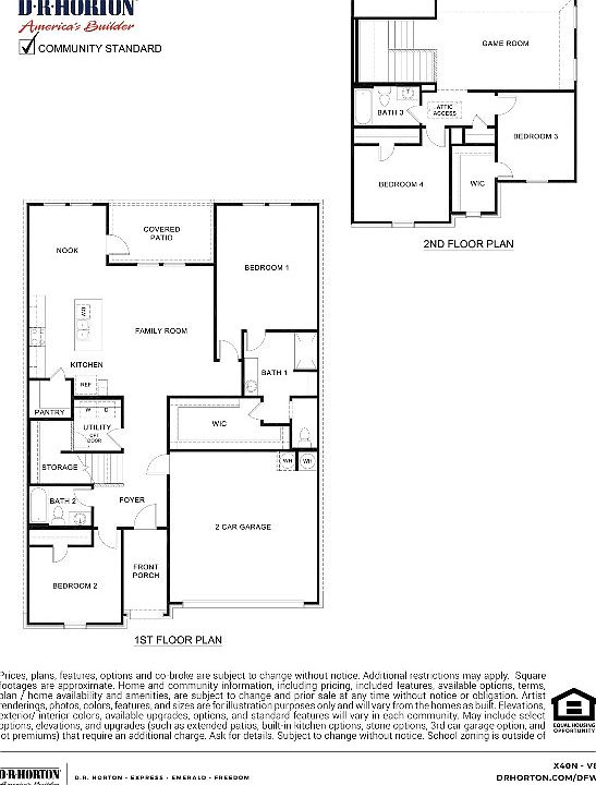 6411 Ripple Rd, Princeton, TX 75407 Zillow
