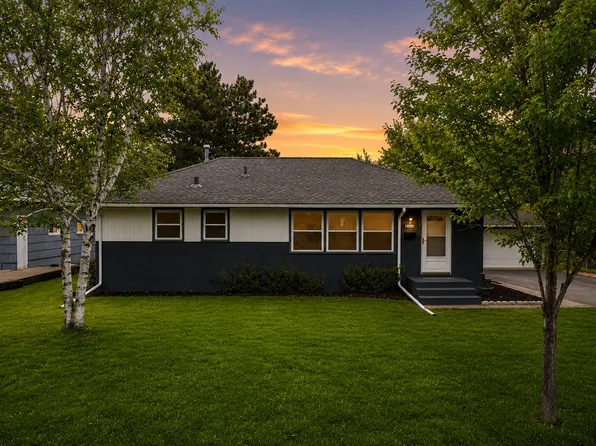 3500 72nd Ave N, Brooklyn Center, MN 55429