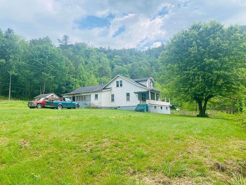 1025 Old 15th Rd, Del Rio, TN 37727 MLS 607208 Zillow
