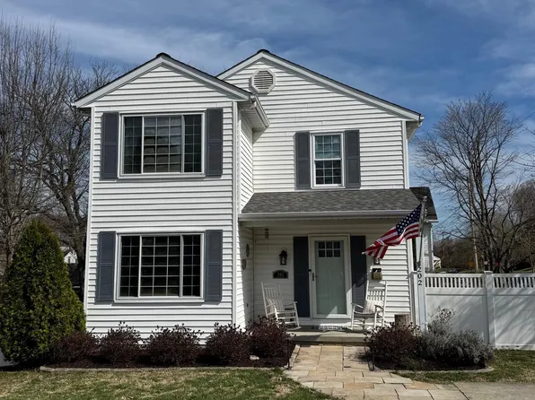 202 Glen Ave, Annapolis, MD 21401