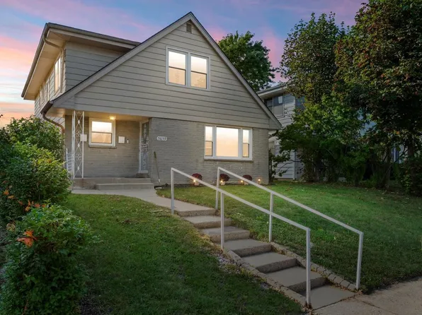 5659 North 64th STREET, Milwaukee, WI 53218