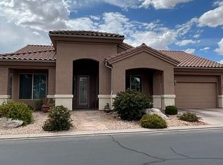 4642 S Canyon Voices Dr, Saint George, UT 84790