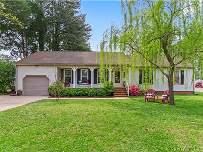 5545 Woodbine Rd, Norfolk, VA, 23502