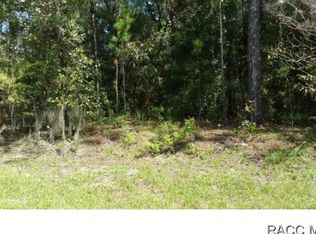 9761 N Sherman Dr, Citrus Springs, FL 34434
