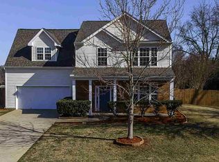 2 Largess Ln, Piedmont, SC 29673