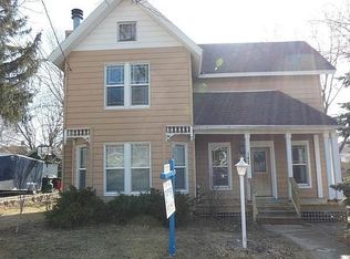 147 Vine St, Sun Prairie, WI 53590