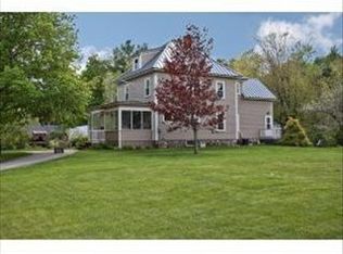 70 Old Route 28, Ossipee, NH 03864