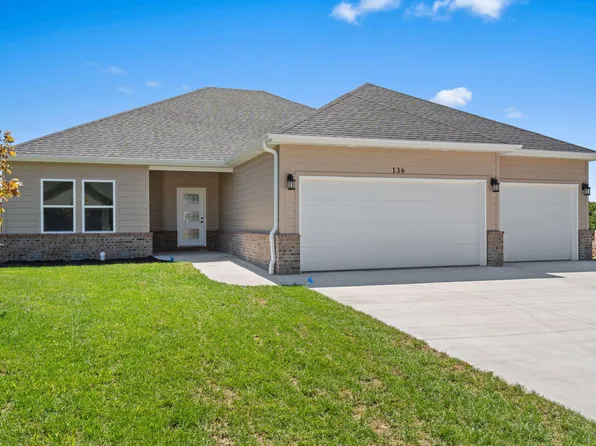 136 E Kelce Lane, Republic, MO 65738