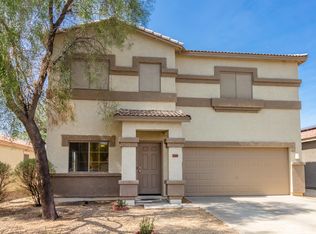 2545 N Lupita Pl, Casa Grande, AZ 85122