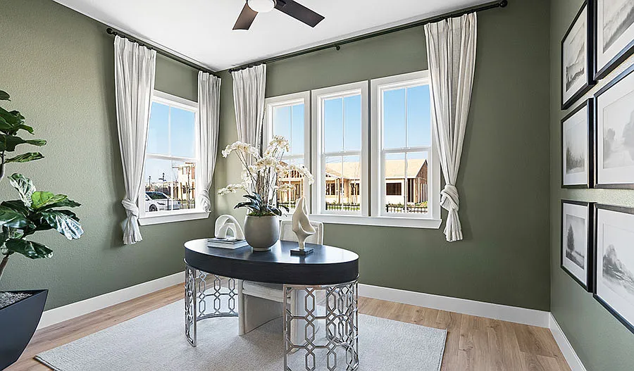 Haddaway Plan, Enclave at Canyon Estates - Photo 12