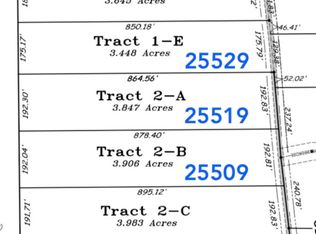 25509 Oliver Wheat Rd, Livingston, LA 70754