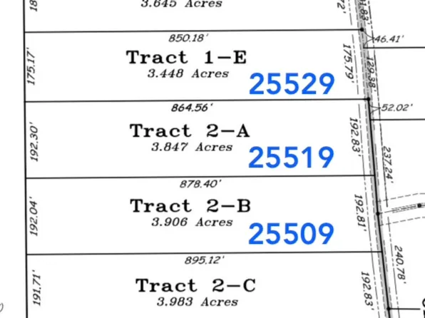 25529 Oliver Wheat Rd #25519, Livingston, LA 70754