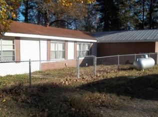 1248 Jeane Chapel Rd, Leesville, LA 71446