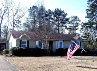 1005 Ponce De Leon Dr, Jasper, AL 35504