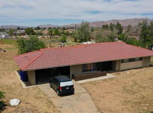 14756 Hopi Rd, Apple Valley, CA 92307