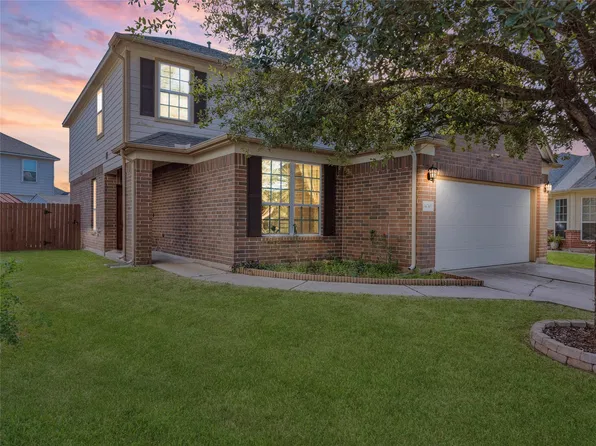 14710 Isle Of Pines Ct, Houston, TX 77049