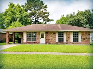 5933 Benson Dr, Baton Rouge, LA 70812