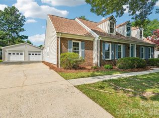 11616 Parks Farm Ln, Charlotte, NC 28277