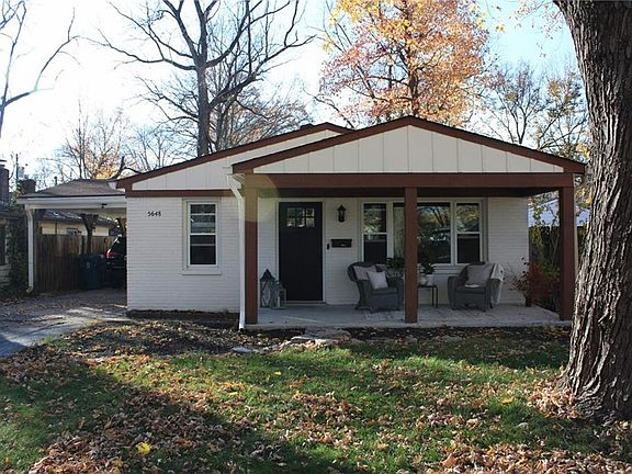 2nd image of 5648 Indianola Ave