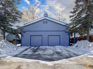 2606 W 30th Ave, Anchorage, AK 99517