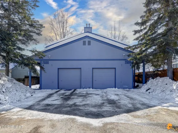 2606 W 30th Ave, Anchorage, AK 99517