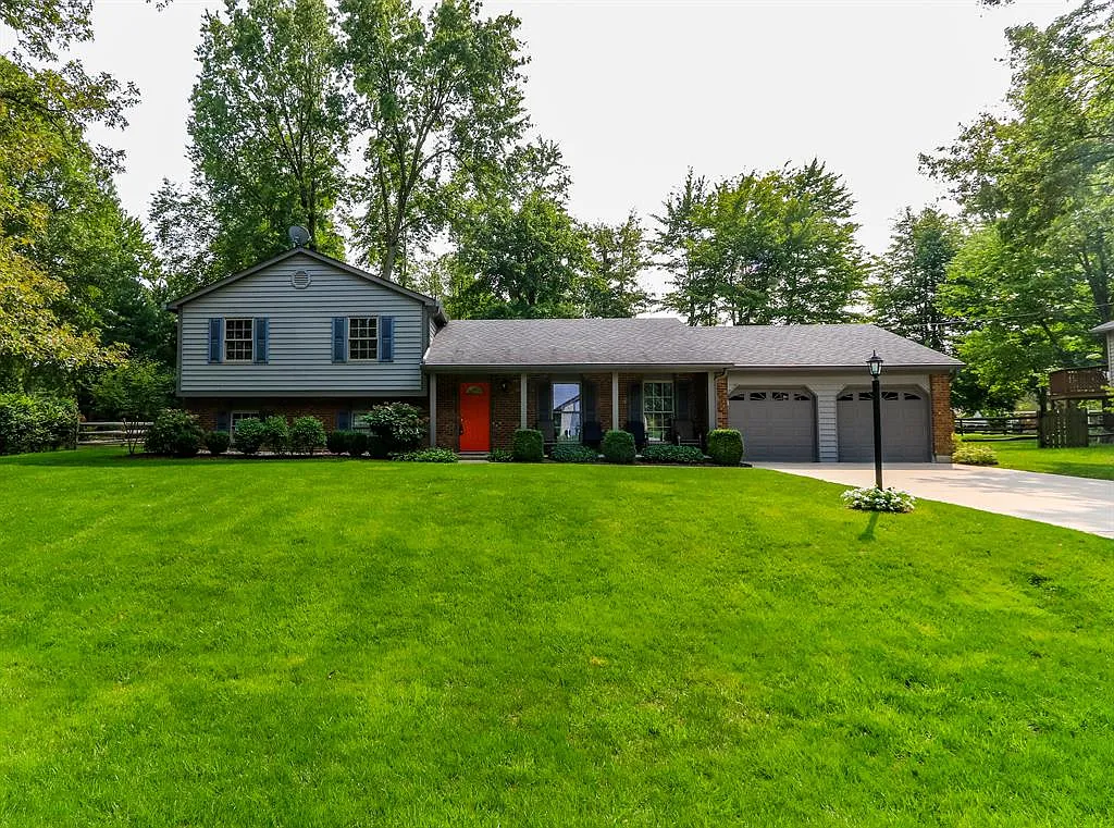 1155 Yellow Ribbon Dr photo 1