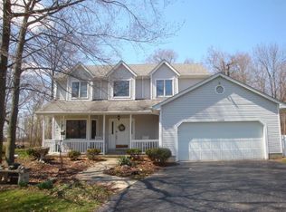 11455 Huntington Way NW, Pickerington, OH 43147