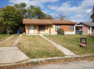 127 Howle Ave, San Antonio, TX 78223
