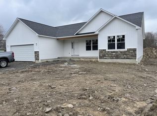 202 Steven Ter, Syracuse, NY 13219
