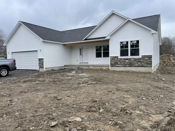202 Steven Ter, Syracuse, NY 13219