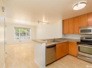 821 Folsom St APT 110, San Francisco, CA 94107
