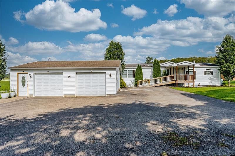 168 Old Ferry Rd, Rices Landing, PA 15357 Zillow