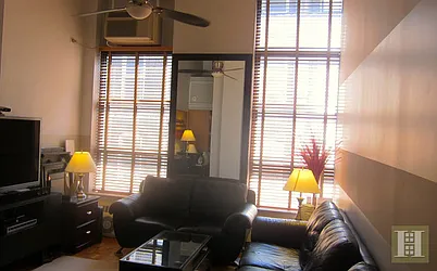 Rented by Halstead Real Estate